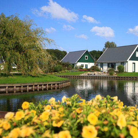 VILLA 8 personnes - Acacia