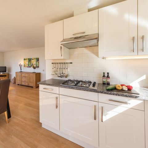 VILLA 8 personnes - Acacia