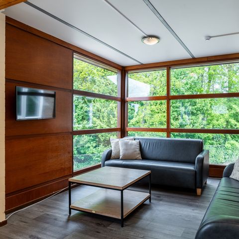 MAISON 36 personnes - 3Meander