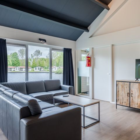 MAISON 40 personnes - 40 places Flint