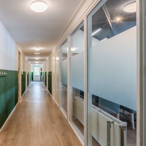 MAISON 40 personnes - 40 places Flint