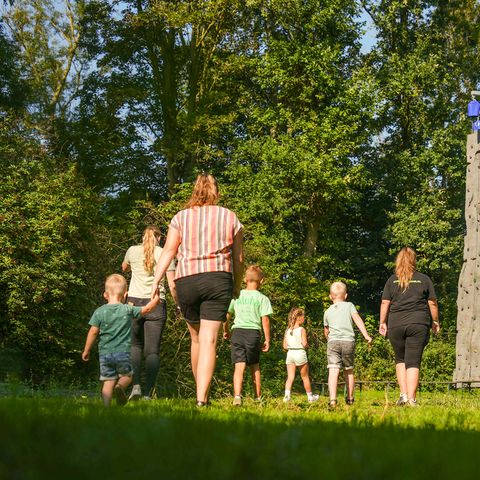 Landal Hunzepark - Camping Aa en Hunze - Image N°5