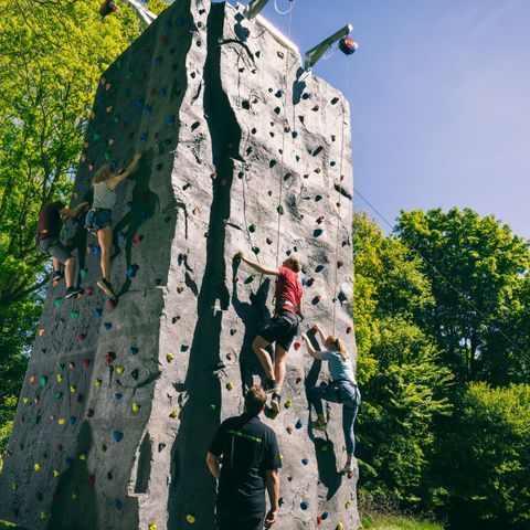 Landal Hunzepark - Camping Aa en Hunze - Image N°2