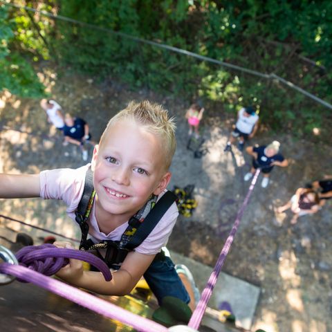 Landal Hunzepark - Camping Aa en Hunze - Image N°5