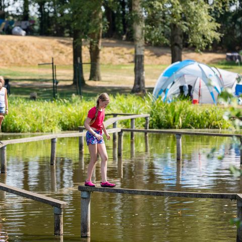 Landal Hunzepark - Camping Aa en Hunze - Image N°4