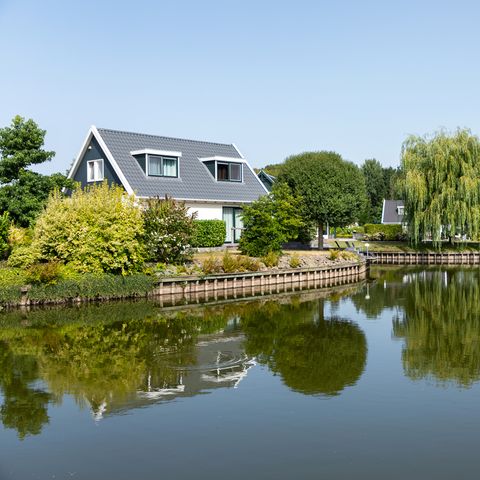 Landal Hunzepark - Camping Aa en Hunze - Image N°6