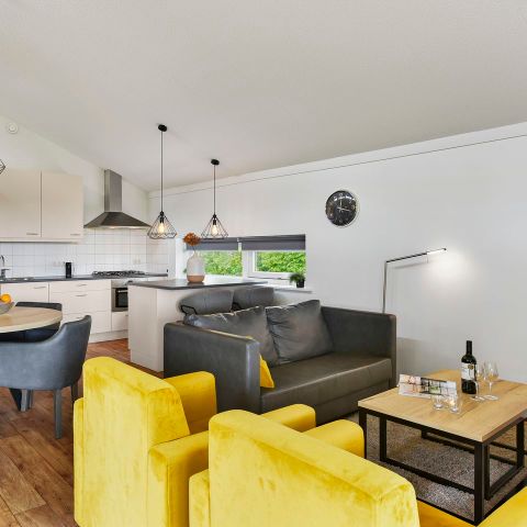 BUNGALOW 4 personnes - 4BL