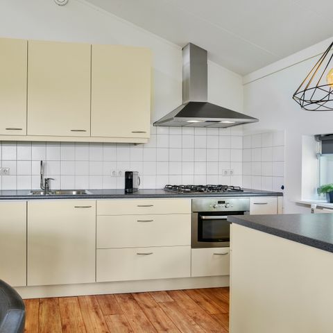 BUNGALOW 4 personnes - 4BL