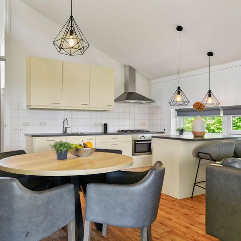 BUNGALOW 4 personnes - 4BL