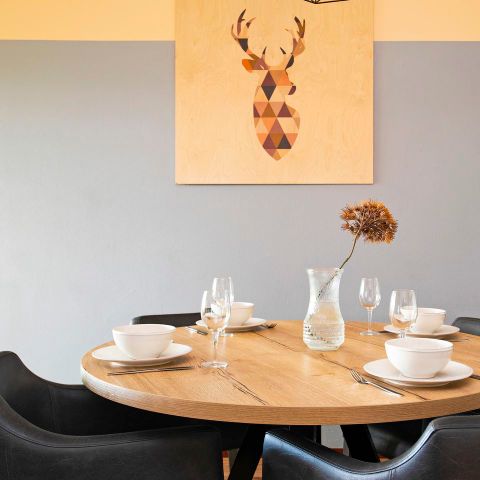 BUNGALOW 4 personnes - 4BL