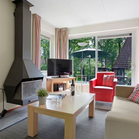 BUNGALOW 4 personnes - 4C3