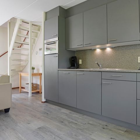 BUNGALOW 4 personnes - 4C3