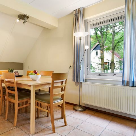 BUNGALOW 6 personnes - 6C1