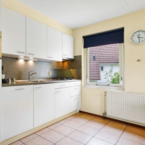 BUNGALOW 6 personnes - 6C1