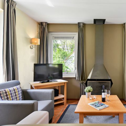 BUNGALOW 6 personnes - 6C2