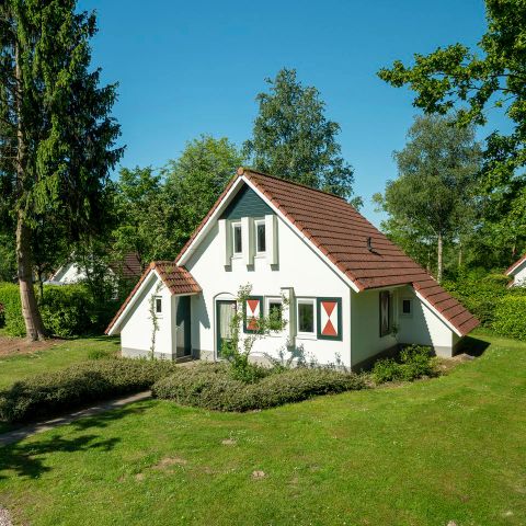 BUNGALOW 6 personnes - 6C2