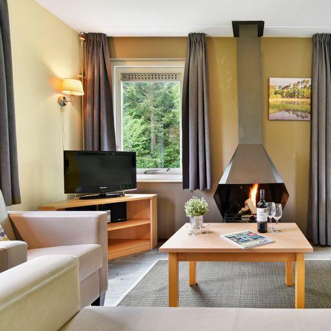 BUNGALOW 6 personnes - 6C3