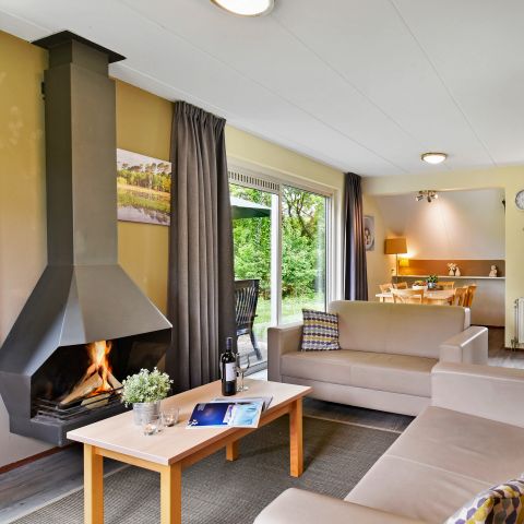 BUNGALOW 6 personnes - 6C3