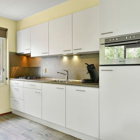 BUNGALOW 6 personnes - 6C3