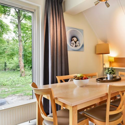 BUNGALOW 6 personnes - 6C3