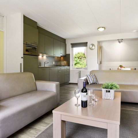 BUNGALOW 6 personnes - 6C4