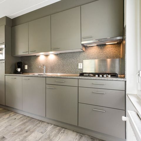 BUNGALOW 6 personnes - 6C4