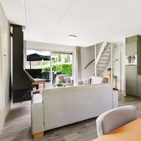 BUNGALOW 6 personnes - 6C4