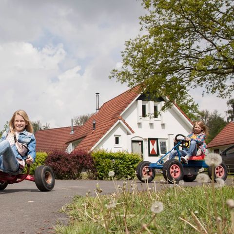 Landal Landgoed Aerwinkel - Camping Roerdalen - Image N°3