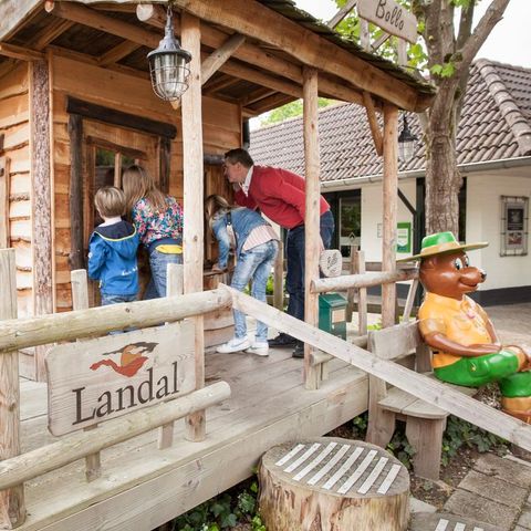 Landal Landgoed Aerwinkel - Camping Roerdalen - Image N°5