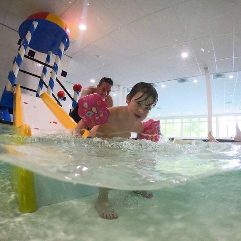 Landal Landgoed Aerwinkel - Camping Roerdalen - Image N°2