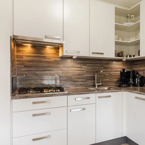 BUNGALOW 4 personnes - 4C