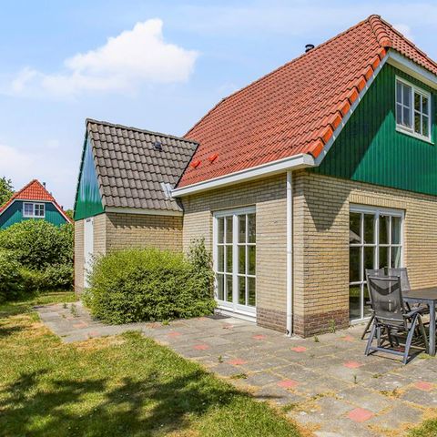 BUNGALOW 6 personnes - 6CE
