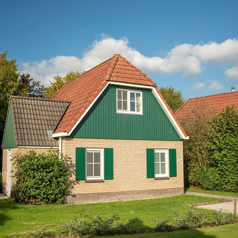 BUNGALOW 4 personnes - 4C