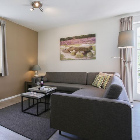 BUNGALOW 4 personnes - 4CE