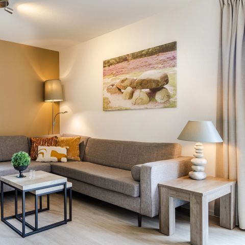 BUNGALOW 4 personnes - 4CE