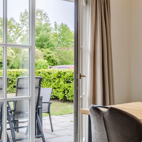 BUNGALOW 4 personnes - 4CE