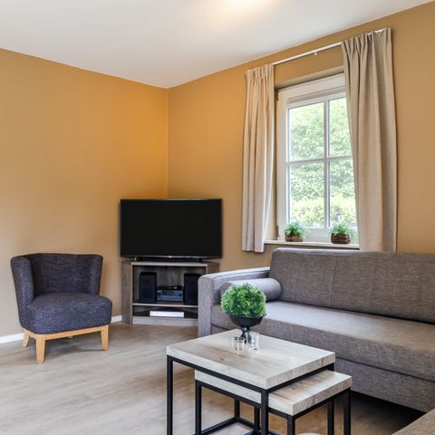 BUNGALOW 4 personnes - 4CE