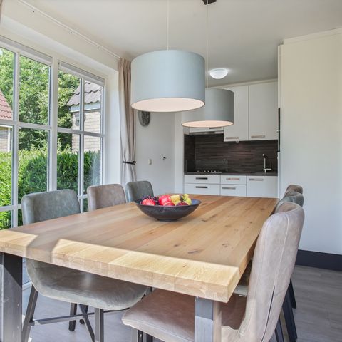 BUNGALOW 4 personnes - 4CE