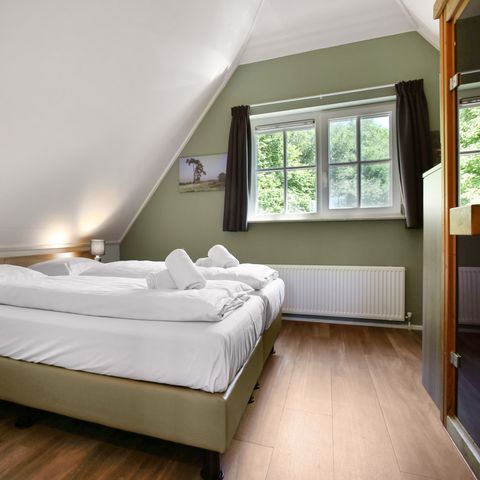 BUNGALOW 4 personnes - 4CE