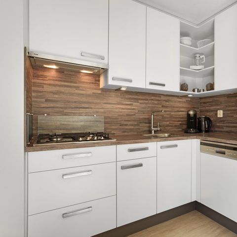 BUNGALOW 6 personnes - 6C