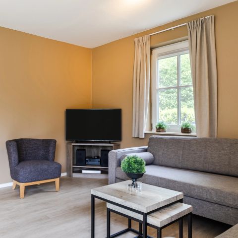 BUNGALOW 6 personnes - 6C