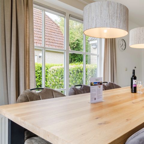 BUNGALOW 6 personnes - 6C