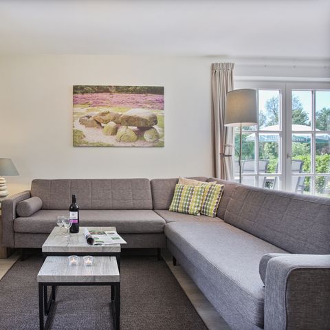 BUNGALOW 6 personnes - 6CE