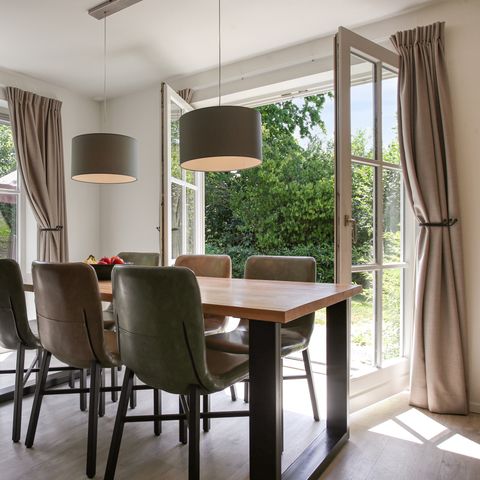 BUNGALOW 6 personnes - 6CE