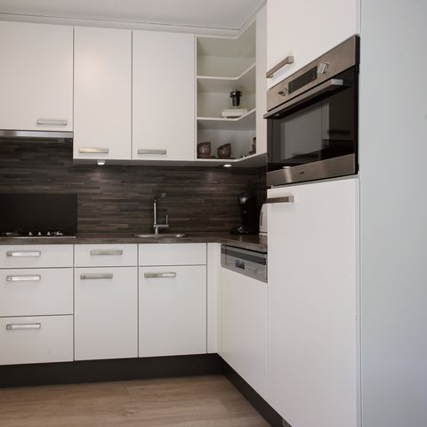 BUNGALOW 6 personnes - 6CE