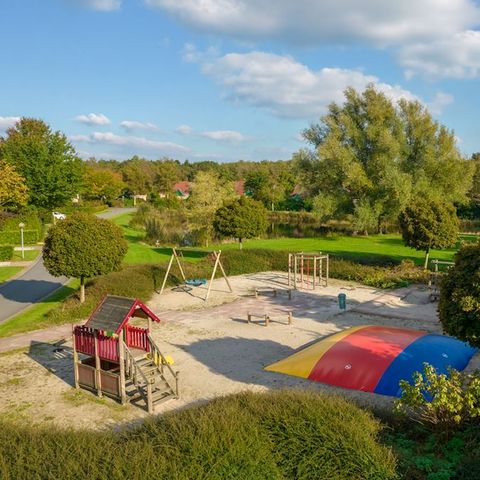 Landal Hunerwold State - Camping Westerveld - Image N°2