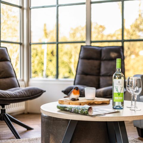 BUNGALOW 4 personnes - 4B1