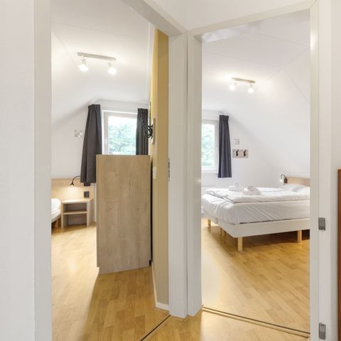 BUNGALOW 4 personnes - 4B1