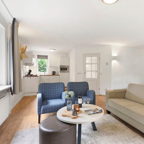 BUNGALOW 4 personnes - 4B1