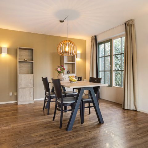 Bungalow 4 personnes - 4B1